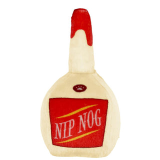 Kittybelles Nip Nog Bottle