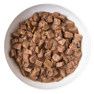 Koha Minimal Ingredient Stew Turkey