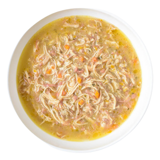 Koha Pure Shreds Chicken & Duck