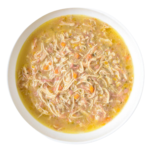 Koha Pure Shreds Chicken & Duck