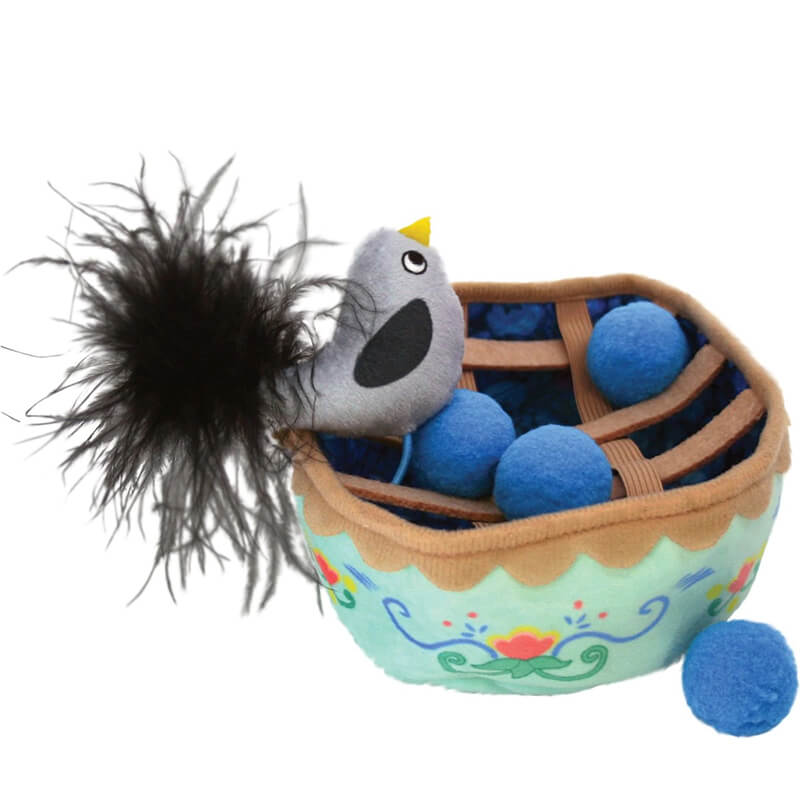 Kong Puzzlements Pie