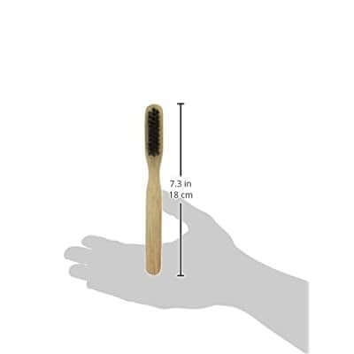Leg/Hoof Application Brush