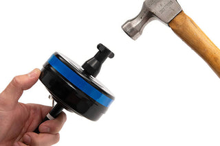 Lixit Retractable Cable Tie Out