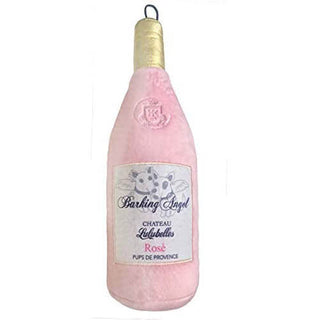 Lulubelles Power Plush Barking Angel Rosé