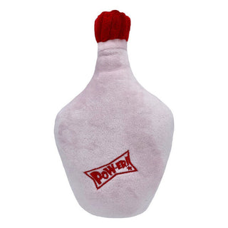 Lulubelles Power Plush Love Pawtion No. K9