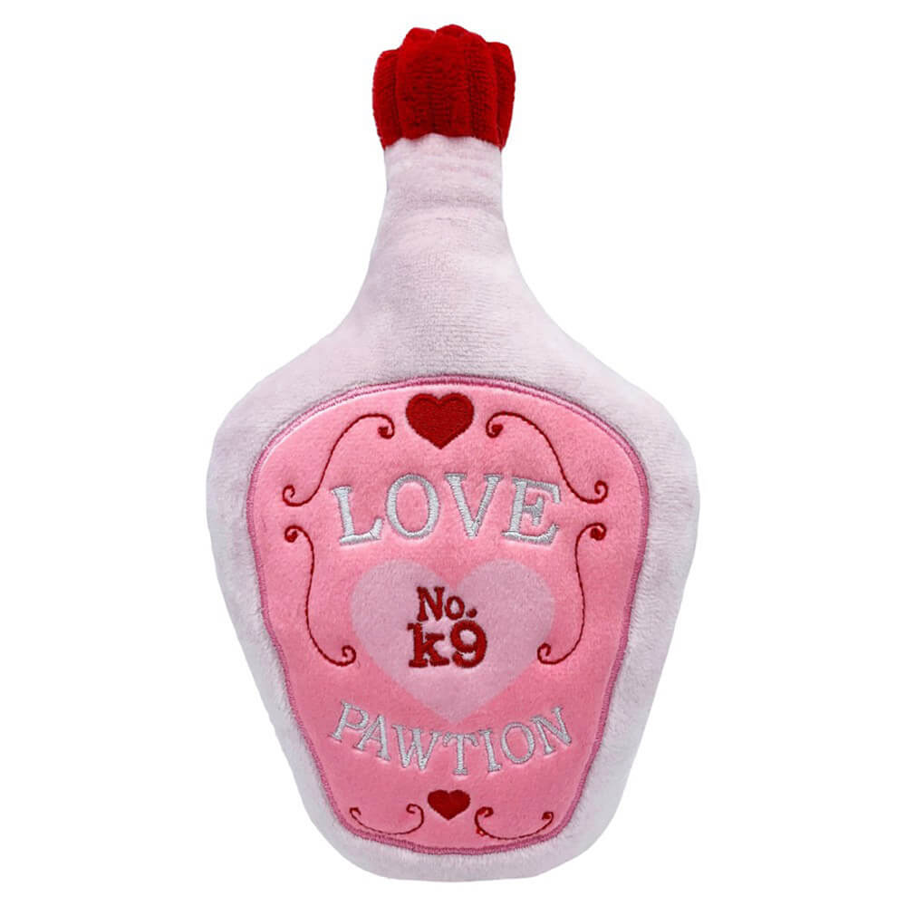 Lulubelles Power Plush Love Pawtion No. K9