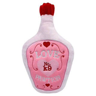 Lulubelles Power Plush Love Pawtion No. K9