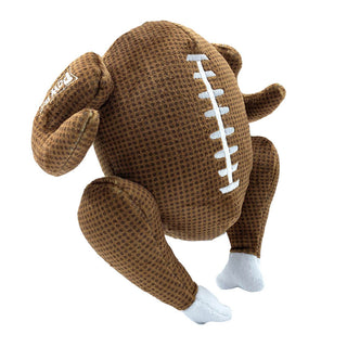 Huxley & Kent Power Plush Turkey Bowl