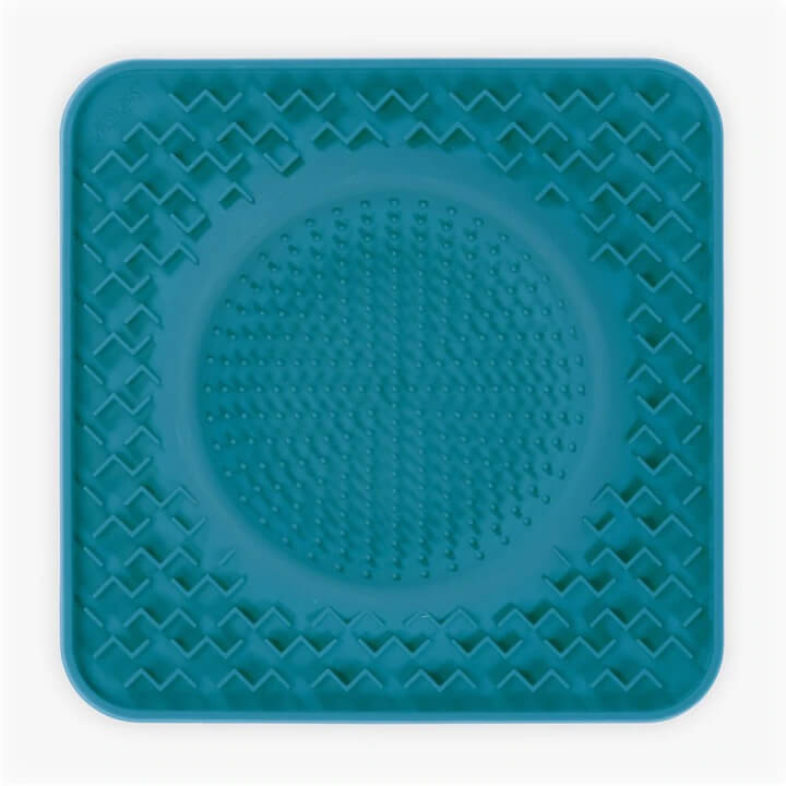 Messy Mutts Therapeutic Lick Bowl Mat