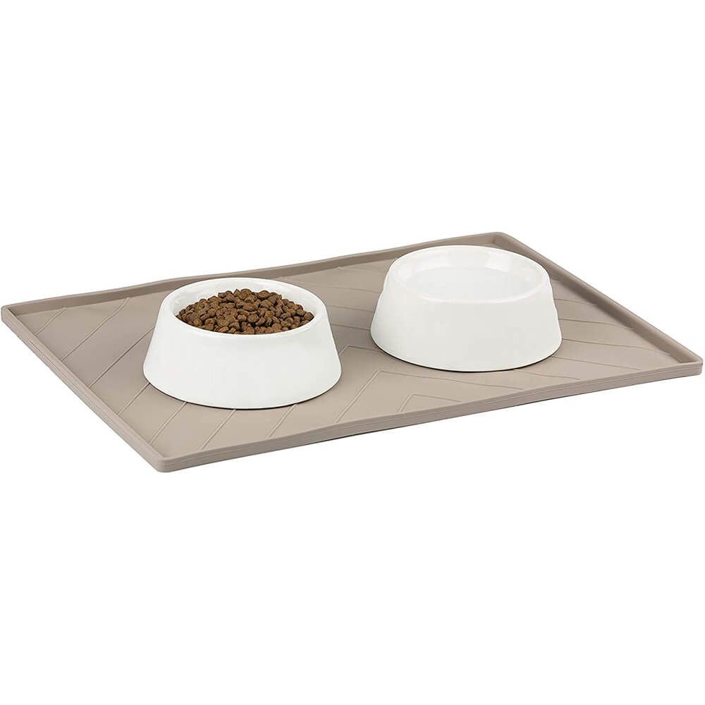 Messy Mutts Silicone Non-Slip Food Mat
