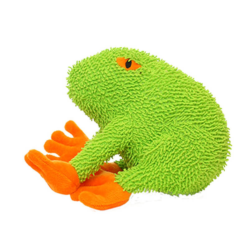 Mighty® Microfiber Frog