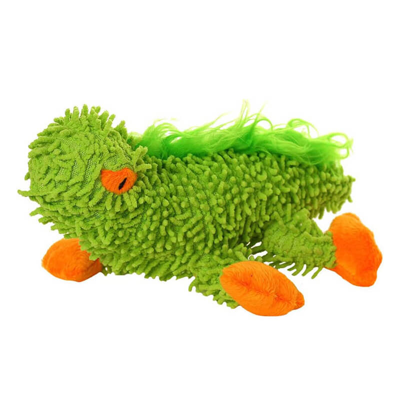 Mighty® Microfiber Lizard