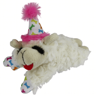 Multipet Birthday Lamb Chop