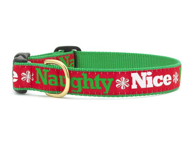 Up Country Collar Naughty or Nice