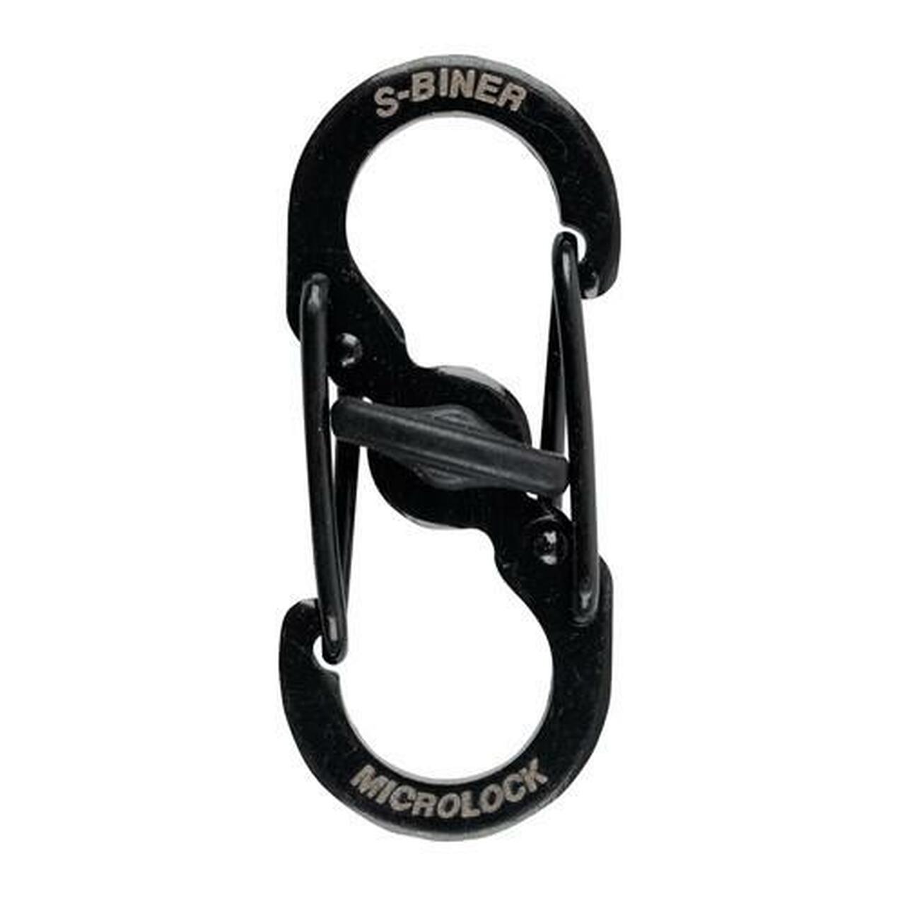 Nite Ize S-Biner Aluminum TagLock