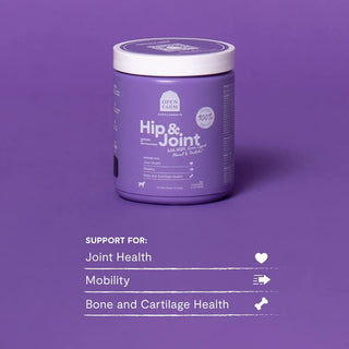 Open Farm Supplement Chews Hip & Joint