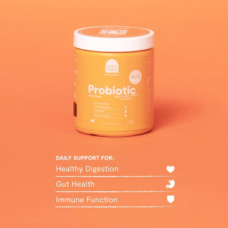Open Farm Supplement Chews Probiotic