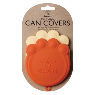 Ore' Pet Can Cover Set
