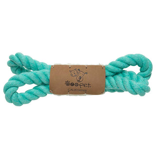 Ore' Pet Mini Loop Rope Toy