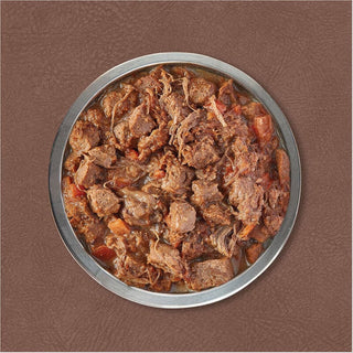 Orijen Stew with Shreds Regional Red