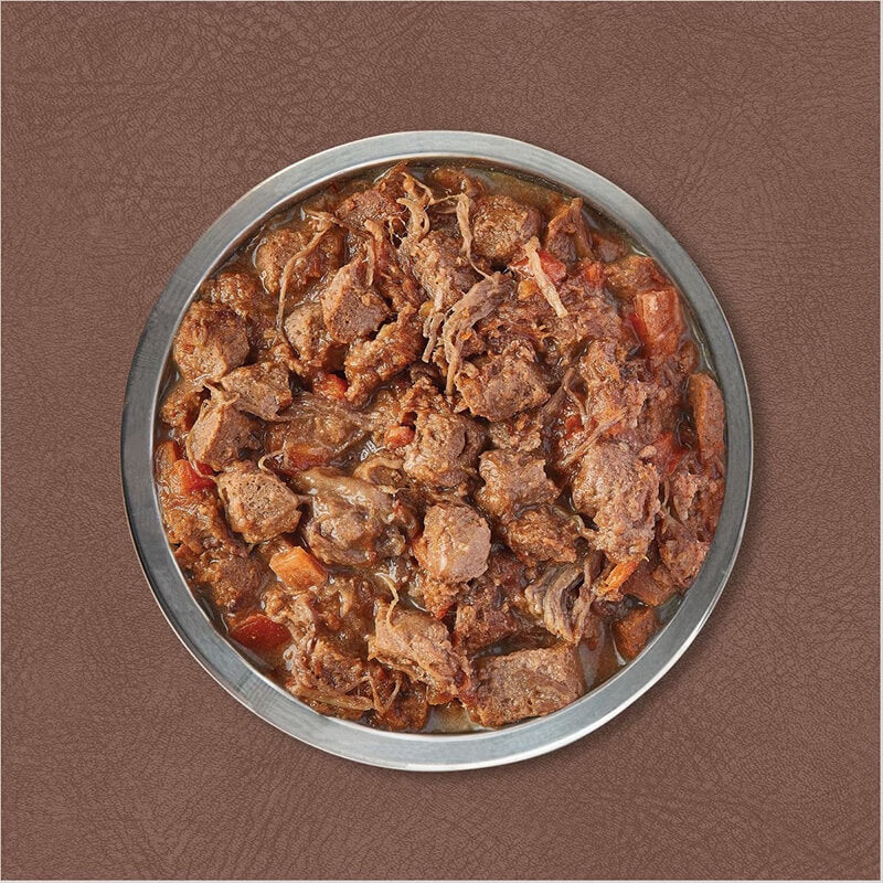 Orijen Stew with Shreds Regional Red