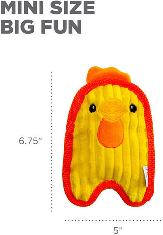 Outward Hound Durablez Mini Chicky