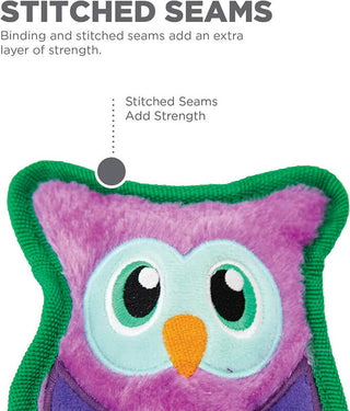 Outward Hound Durablez Mini Owl