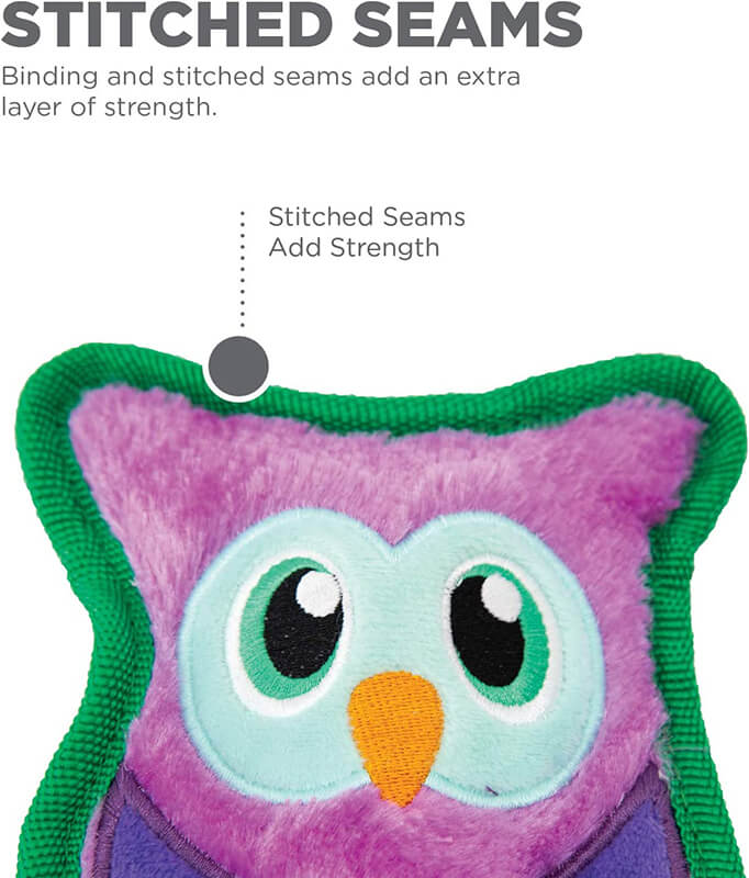 Outward Hound Durablez Mini Owl