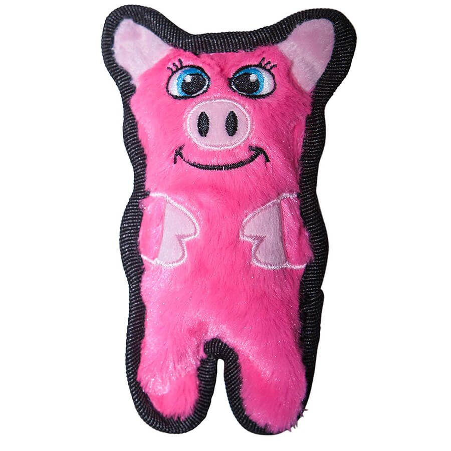 Outward Hound Invincibles Mini Pig