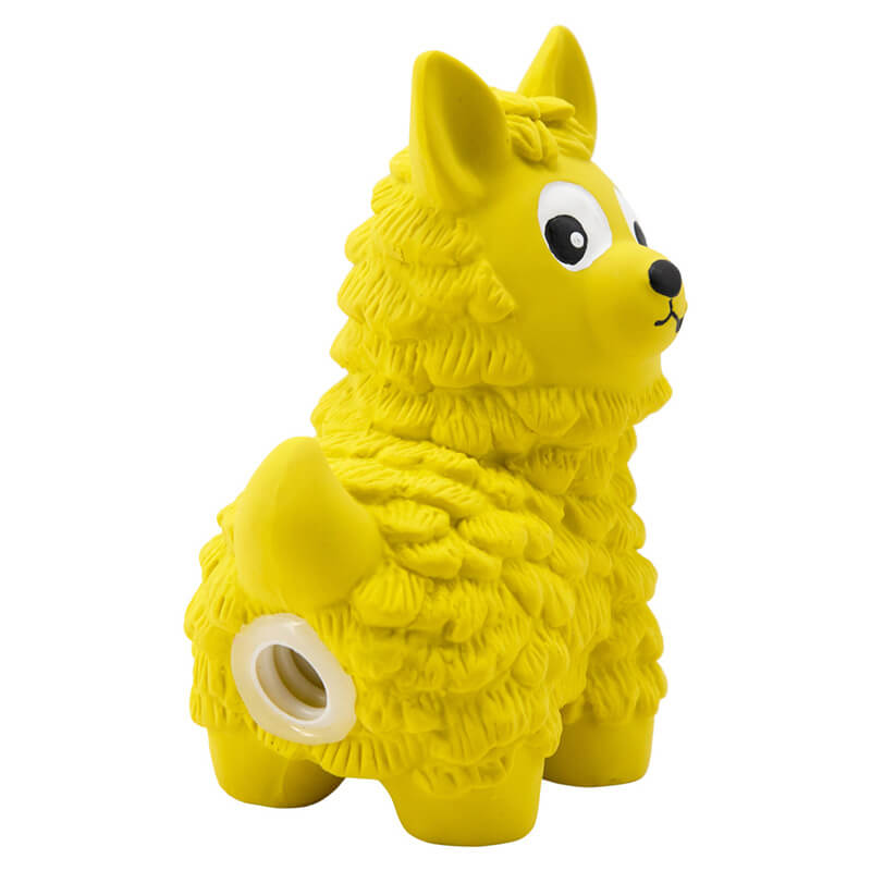 Outward Hound Tootiez Llama