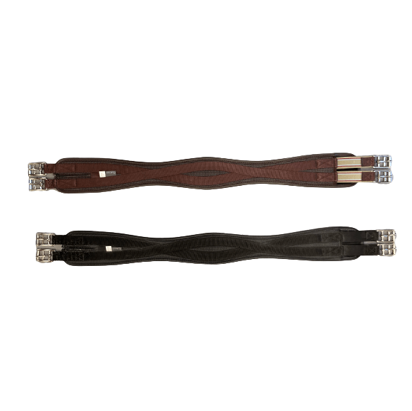 Ovation Airform Chafeless AP Girth