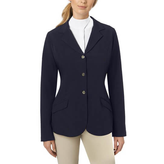 Ovation Rio Show Coat