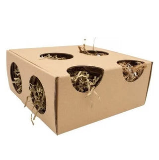 Oxbow Enriched Life Burrow Box