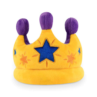 P.L.A.Y. Canine Birthday Crown Toy