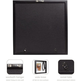 Pearhead Pet Collar and Photo Frame