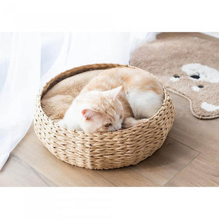 Petpals Paper Pet Bed