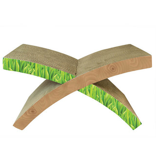 Petstages Easy Life Hammock Scratcher