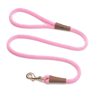 Mendota Snap Leash Solid