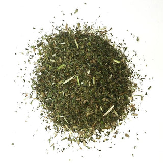 Meowijuana Purrple Passion Silvervine & Catnip Blend