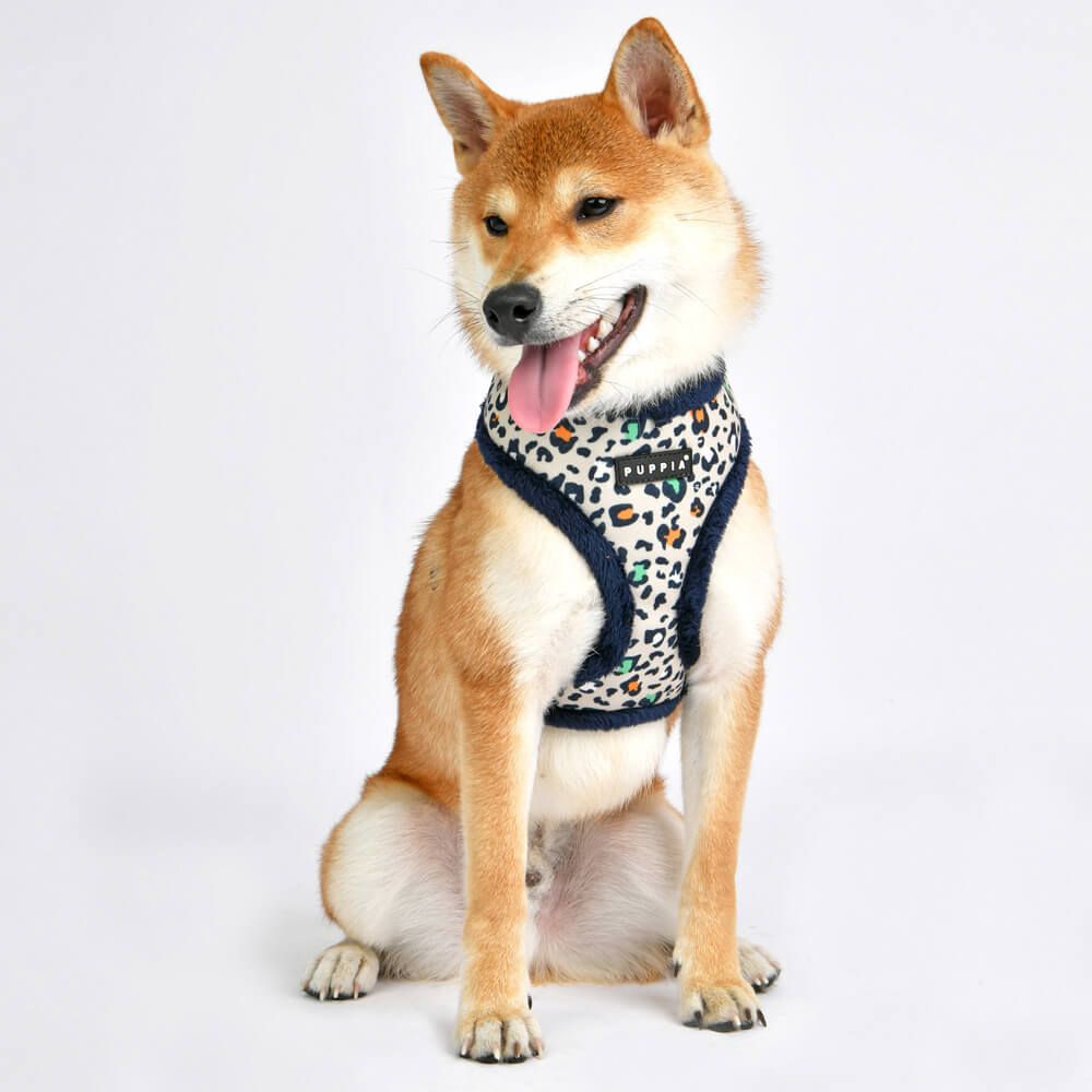 Puppia Elyse Harness A