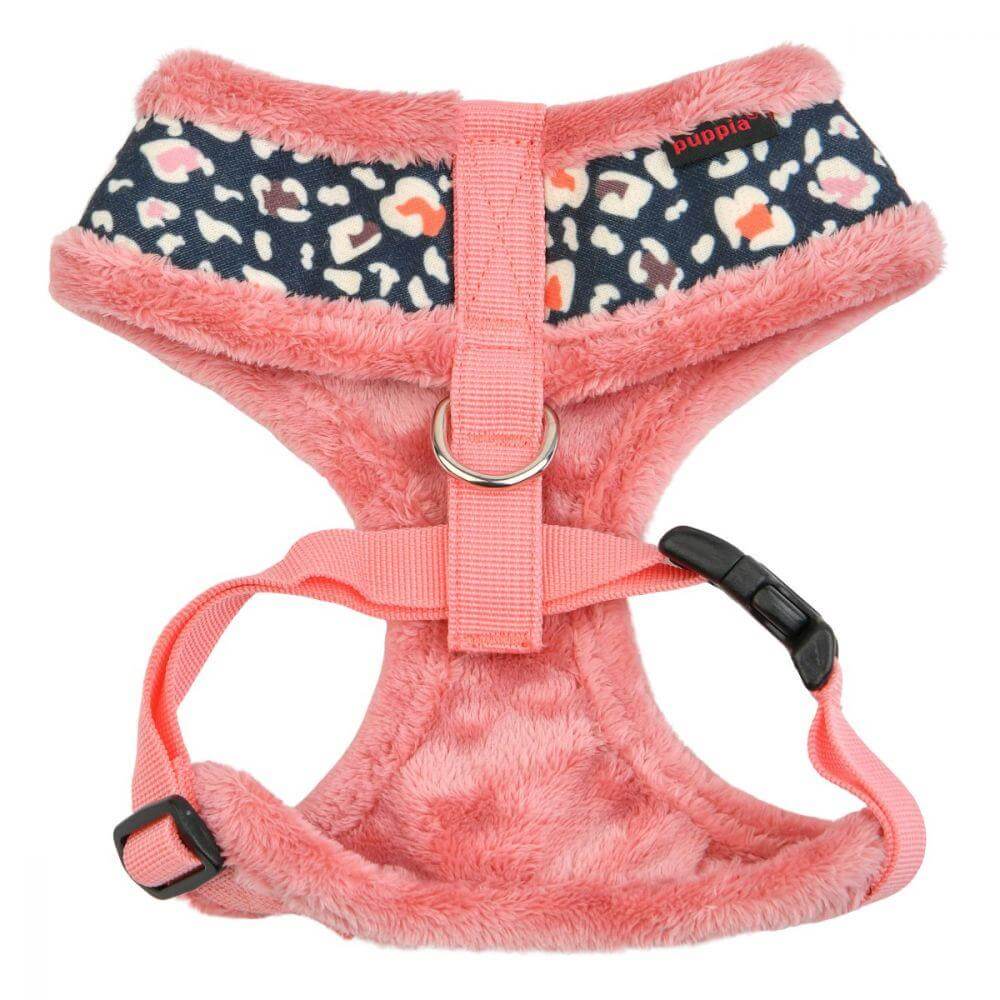 Puppia Elyse Harness A