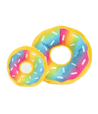 Zippy Paws Donutz