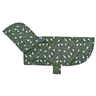 RC Pets Packable Poncho Paper Planes