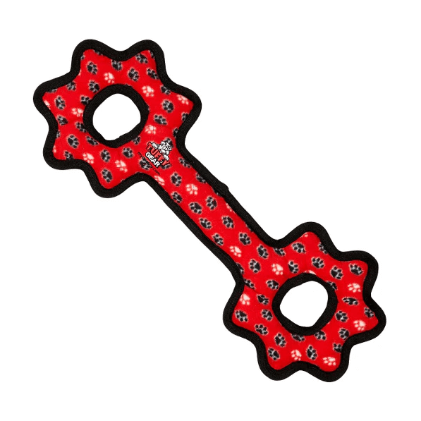 Tuffy® Ultimate Tug-O-Gear
