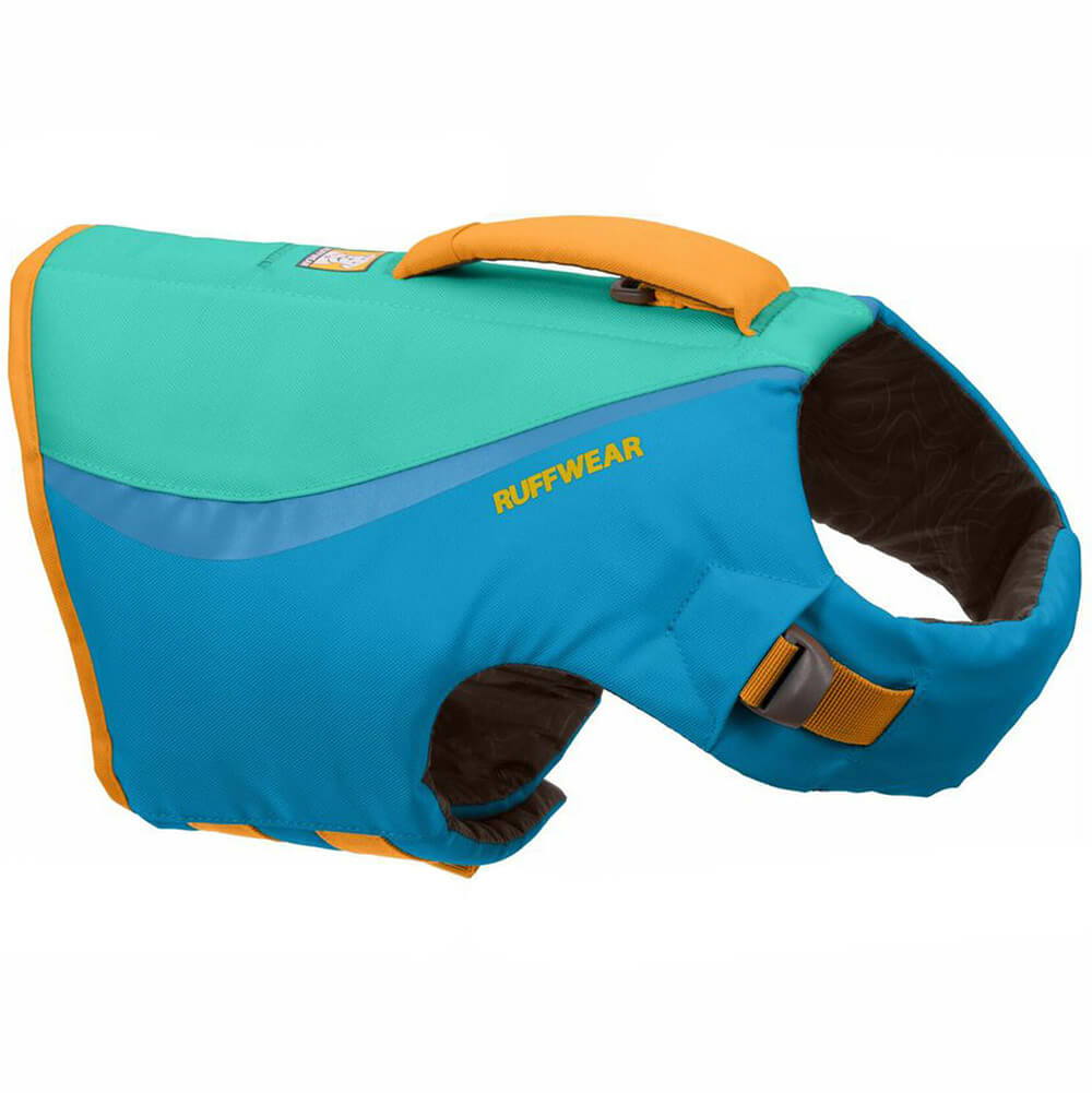 Ruffwear Float Coat™ Life Jacket blue dusk
