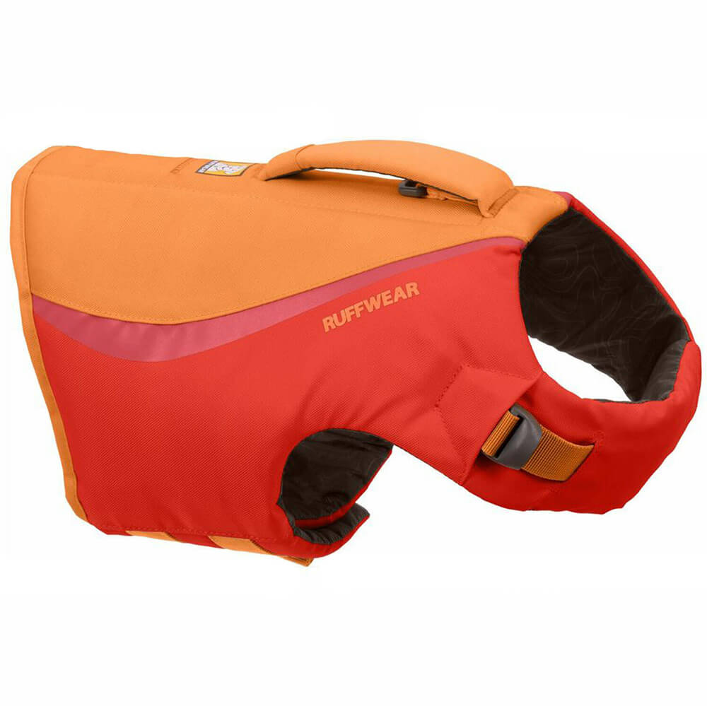 Ruffwear Float Coat™ Life Jacket red