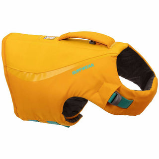 Ruffwear Float Coat™ Life Jacket orange wave