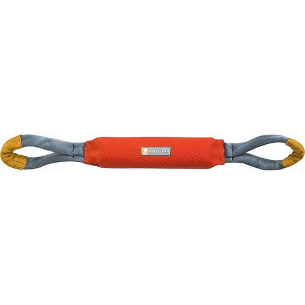 Ruffwear Pacific Loop Toy red