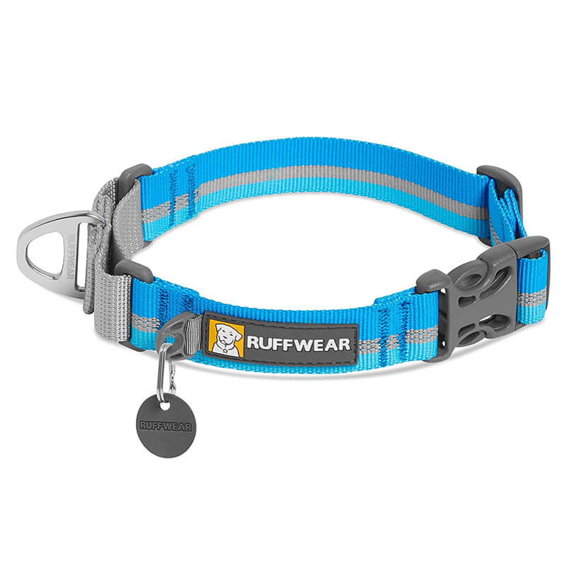 Ruffwear Web Reaction Martingale Collar With Buckle