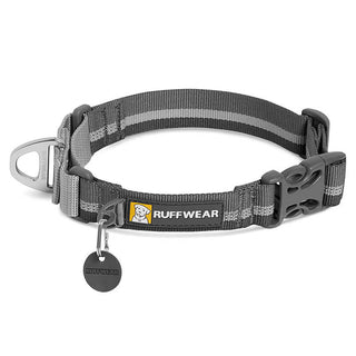 Ruffwear Web Reaction Martingale Collar With Buckle